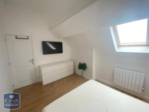 Appartement à louer 3 pièces 67.56m² Charleville-Mézières (08000)