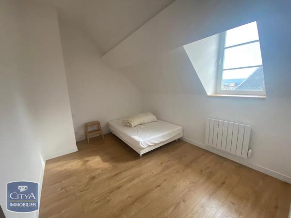 Appartement à louer 3 pièces 67.56m² Charleville-Mézières (08000)