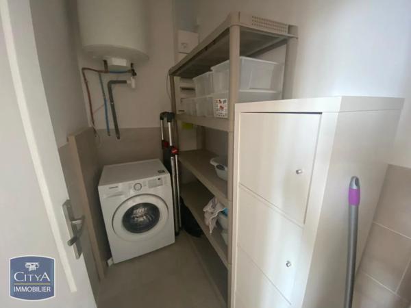 Appartement à louer 3 pièces 67.56m² Charleville-Mézières (08000)
