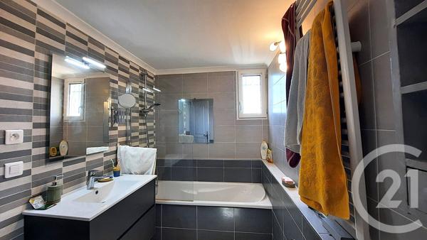 Maison à vendre  5 pièces - 127,75 m2 MILHAUD - 30