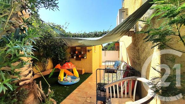 Maison à vendre  5 pièces - 127,75 m2 MILHAUD - 30