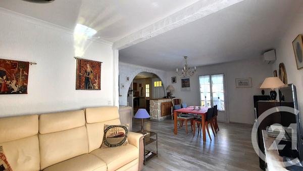 Maison à vendre  5 pièces - 127,75 m2 MILHAUD - 30