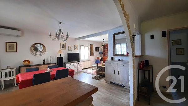 Maison à vendre  5 pièces - 127,75 m2 MILHAUD - 30