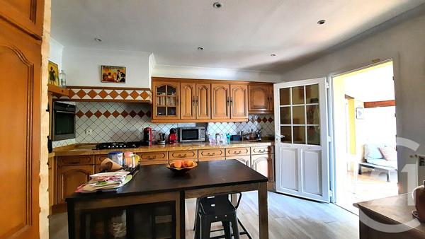 Maison à vendre  5 pièces - 127,75 m2 MILHAUD - 30