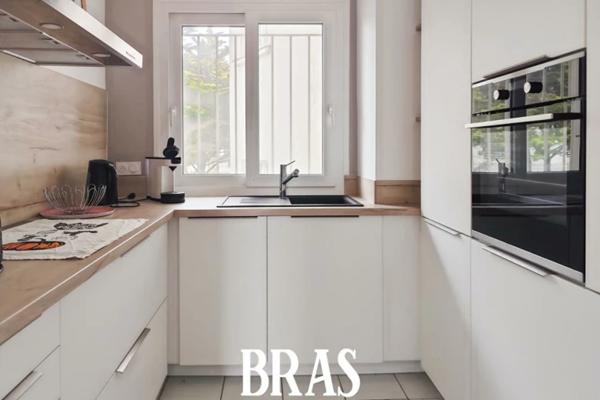 Appartement T3 - 64m² - La Baule-Escoublac Beslon