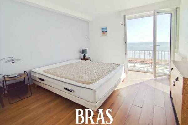 Appartement T3 - 64m² - La Baule-Escoublac Beslon