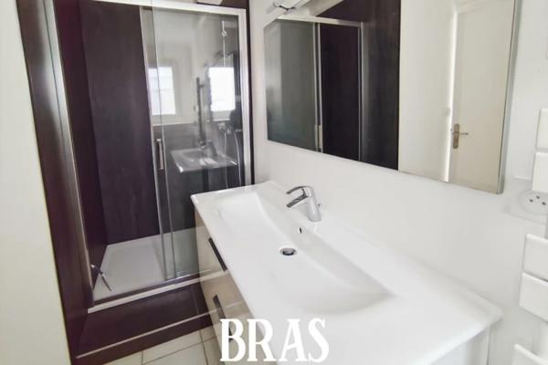 Appartement T3 - 64m² - La Baule-Escoublac Beslon