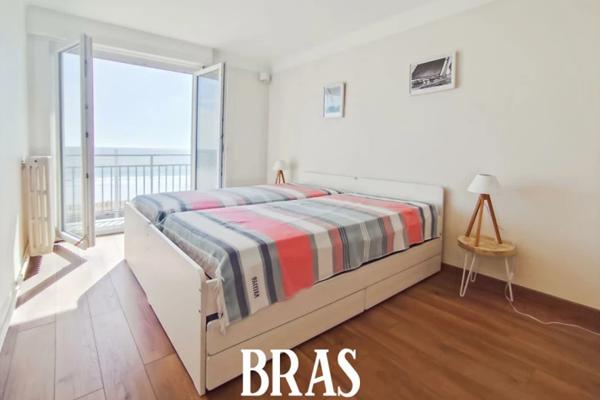 Appartement T3 - 64m² - La Baule-Escoublac Beslon