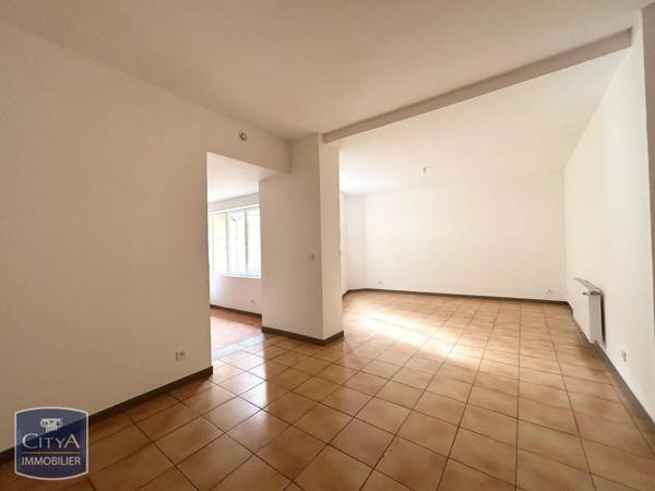 Maison à louer 7 pièces 177.39m² Denain (59220)