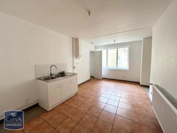 Maison à louer 7 pièces 177.39m² Denain (59220)