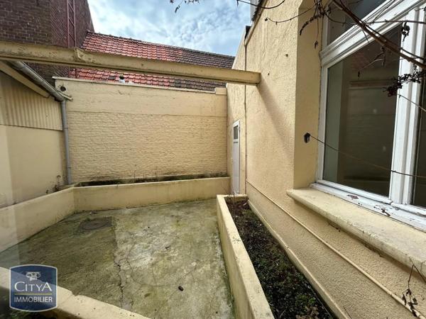 Maison à louer 7 pièces 177.39m² Denain (59220)