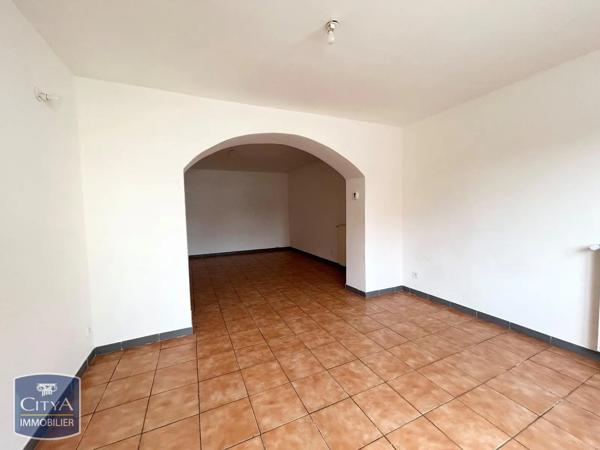 Maison à louer 7 pièces 177.39m² Denain (59220)