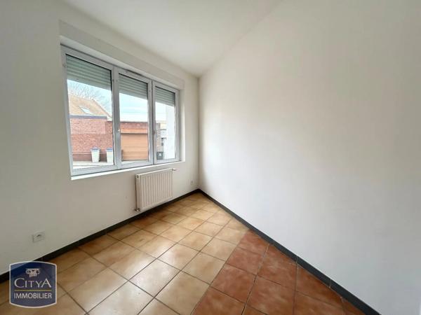 Maison à louer 7 pièces 177.39m² Denain (59220)