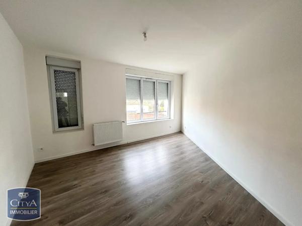 Maison à louer 7 pièces 177.39m² Denain (59220)