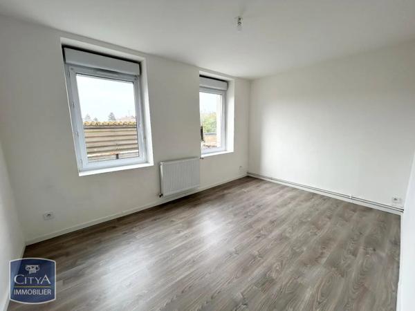 Maison à louer 7 pièces 177.39m² Denain (59220)