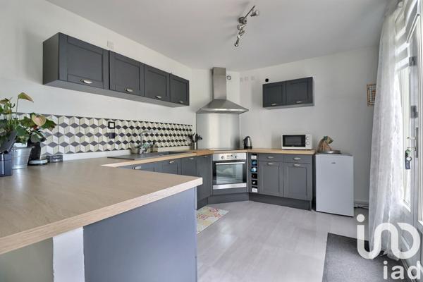 Maison à vendre 5 pièces 110 m² Montfavet