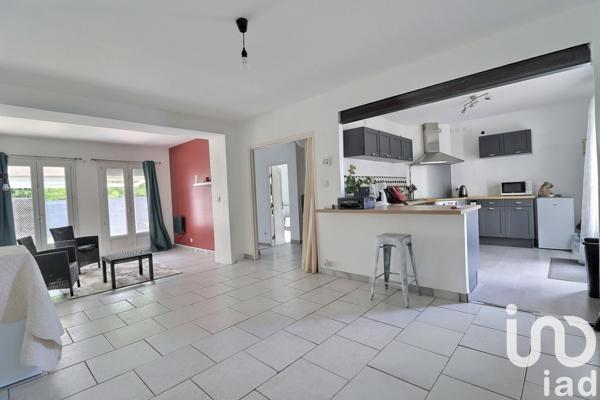 Maison à vendre 5 pièces 110 m² Montfavet