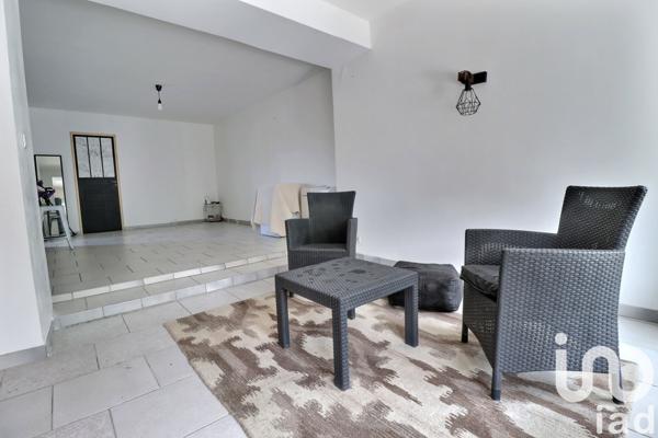 Maison à vendre 5 pièces 110 m² Montfavet