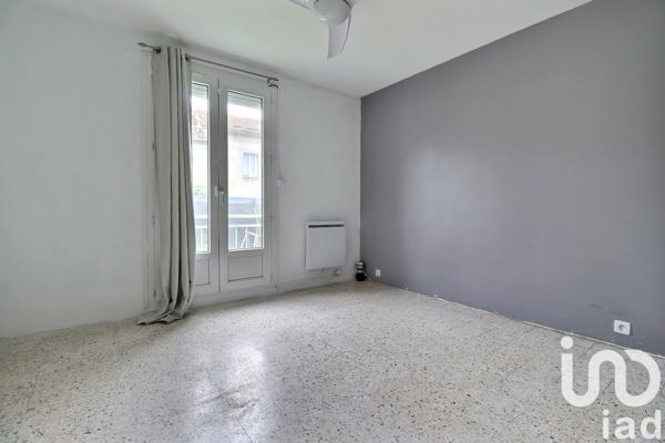 Maison à vendre 5 pièces 110 m² Montfavet
