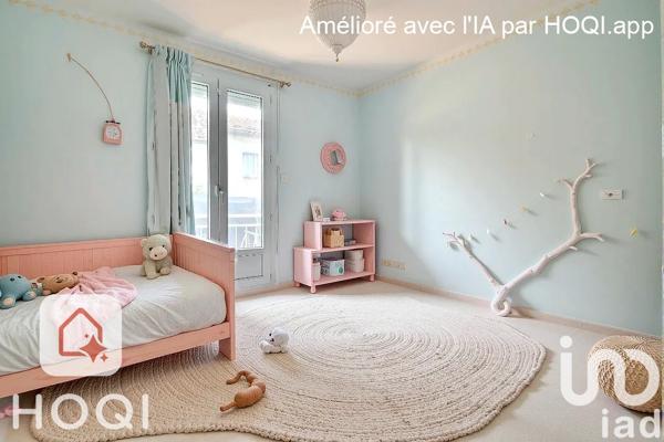 Maison à vendre 5 pièces 110 m² Montfavet