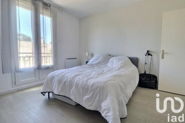 Maison à vendre 5 pièces 110 m² Montfavet