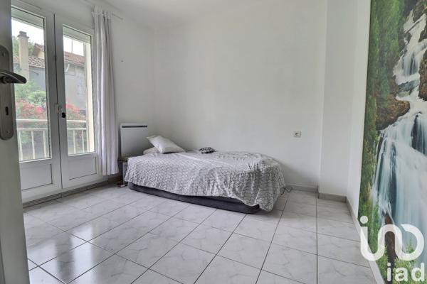 Maison à vendre 5 pièces 110 m² Montfavet