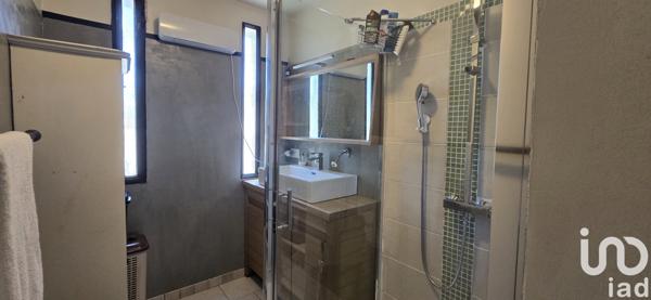 Maison à vendre 5 pièces 110 m² Montfavet