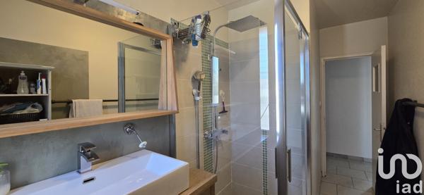 Maison à vendre 5 pièces 110 m² Montfavet