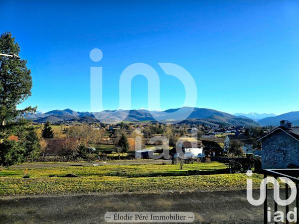 House for sale 6 rooms 136 m² La Barthe-de-Neste