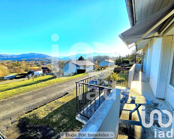 House for sale 6 rooms 136 m² La Barthe-de-Neste