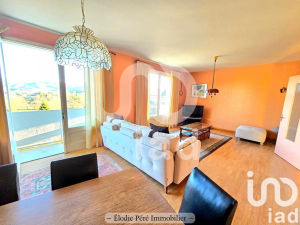 House for sale 6 rooms 136 m² La Barthe-de-Neste