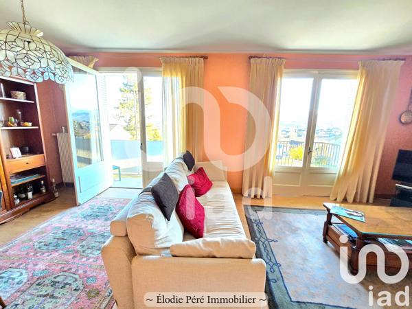 House for sale 6 rooms 136 m² La Barthe-de-Neste