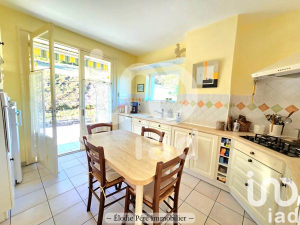 House for sale 6 rooms 136 m² La Barthe-de-Neste