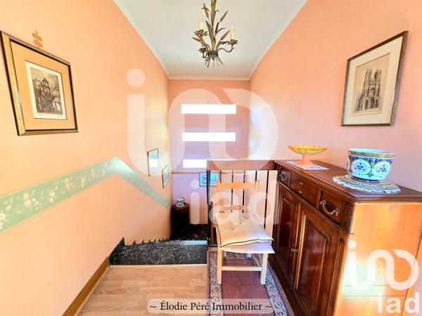House for sale 6 rooms 136 m² La Barthe-de-Neste