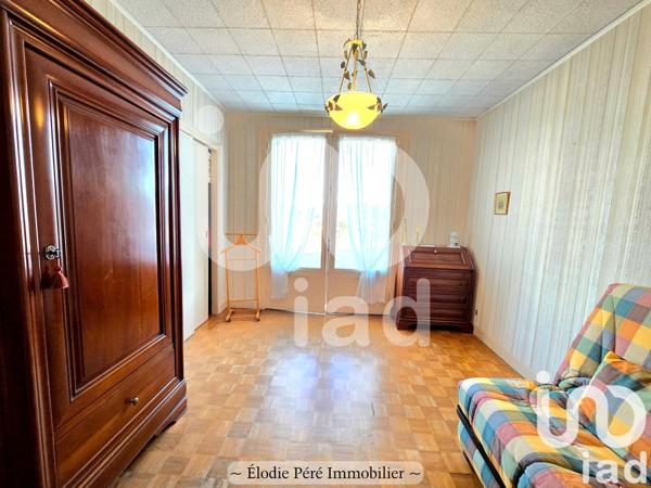 House for sale 6 rooms 136 m² La Barthe-de-Neste