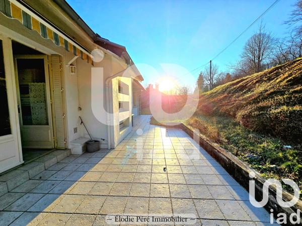 House for sale 6 rooms 136 m² La Barthe-de-Neste