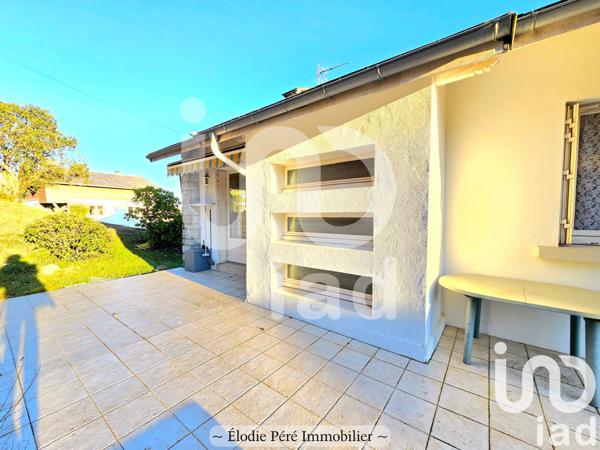 House for sale 6 rooms 136 m² La Barthe-de-Neste