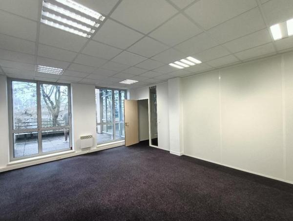 Location Bureau 152 93360 Neuilly Plaisance 793244