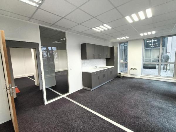 Location Bureau 152 93360 Neuilly Plaisance 793244