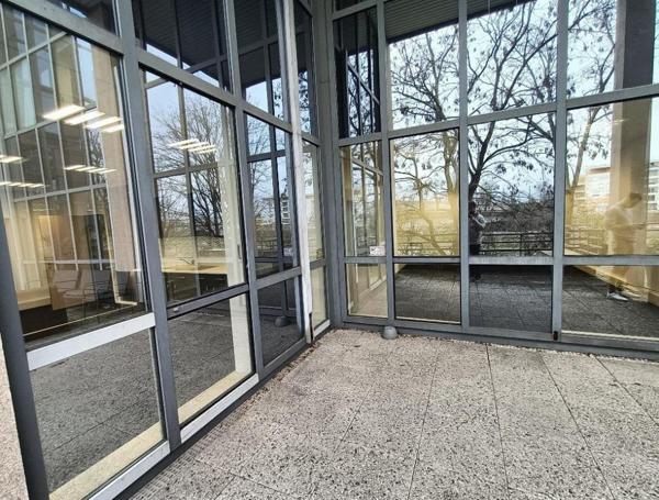 Location Bureau 152 93360 Neuilly Plaisance 793244