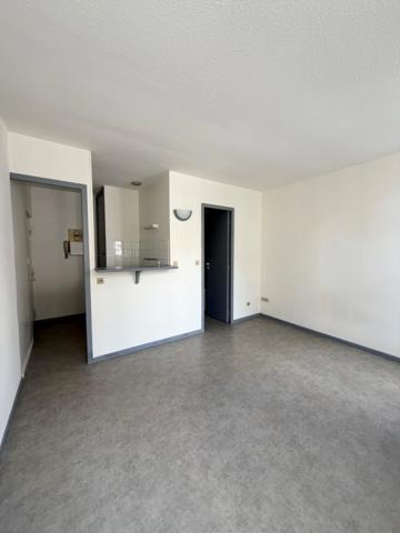 Appartement T3 en location à TOULOUSE