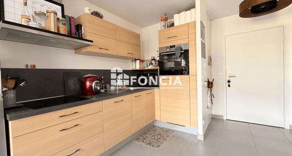 À vendre Appartement 2 pièces 41 m² - Gex 01170