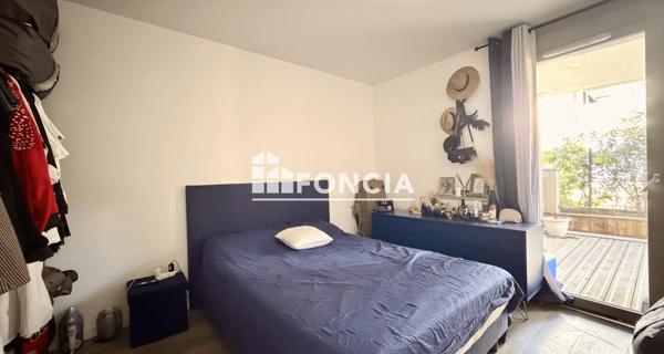 À vendre Appartement 2 pièces 41 m² - Gex 01170