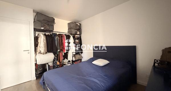 À vendre Appartement 2 pièces 41 m² - Gex 01170