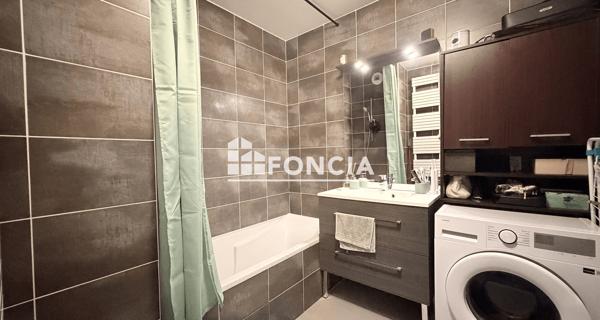 À vendre Appartement 2 pièces 41 m² - Gex 01170