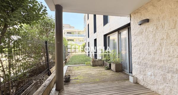 À vendre Appartement 2 pièces 41 m² - Gex 01170