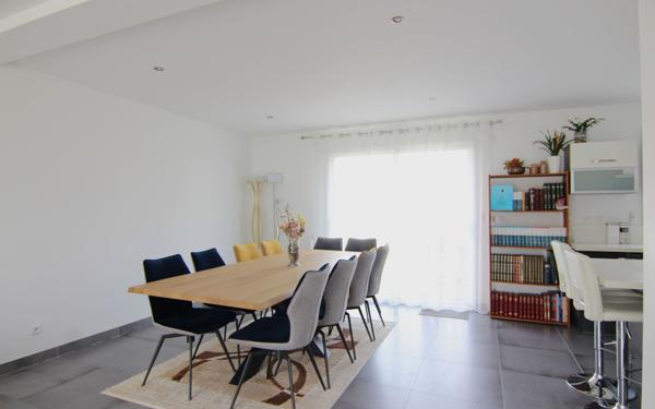 Maison à vendre    6 pièces • 155 m2 Saint-Pryvé-Saint-Mesmin