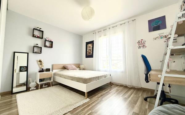 Maison à vendre    6 pièces • 155 m2 Saint-Pryvé-Saint-Mesmin