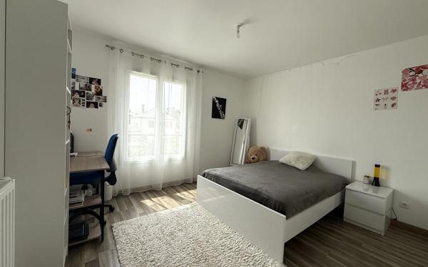 Maison à vendre    6 pièces • 155 m2 Saint-Pryvé-Saint-Mesmin