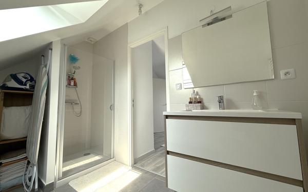 Maison à vendre    6 pièces • 155 m2 Saint-Pryvé-Saint-Mesmin